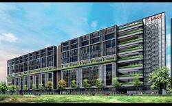 T-space (D18), Office #533223431